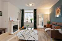 Woning Leidseweg 222, Nieuw In Verkoop VOORSCHOTEN