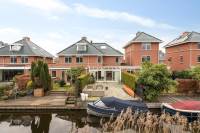 Woning Middelgeestlaan 65, + 31 VOORSCHOTEN