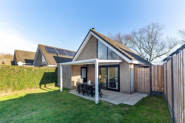 Woning Noordzeepark-haringvliet 127 OUDDORP ZH