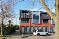 Woning Visrokersplein 24 BUNSCHOTEN-SPAKENBURG