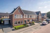 Woning Hogekamp 37 Oldebroek