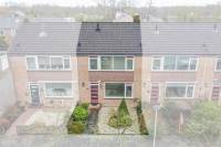 Woning Neptunushof 33 KRIMPEN AAN DE LEK