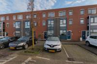 Woning Flying Dutchmanstraat 17 ROTTERDAM