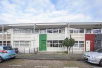 Woning Marksingel 12 Amsterdam