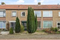 Woning Antoniusstraat 18 Wijchen