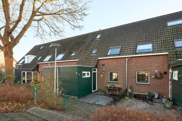 Woning Oud Adeselaan 13 RIJPWETERING