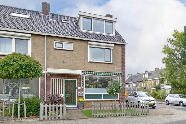Woning Scheldestraat 20 Heemskerk