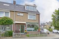 Woning Scheldestraat 20 Heemskerk