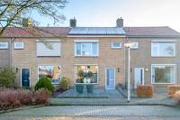 Woning Karel Doormanstraat 21 Genemuiden
