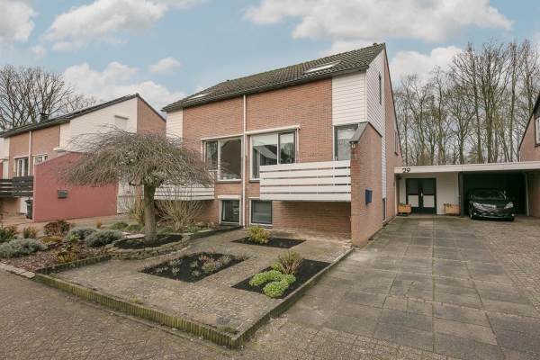 Woning De Havik 29 Almelo