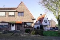Woning Rector Fischerstraat 2 LANDGRAAF