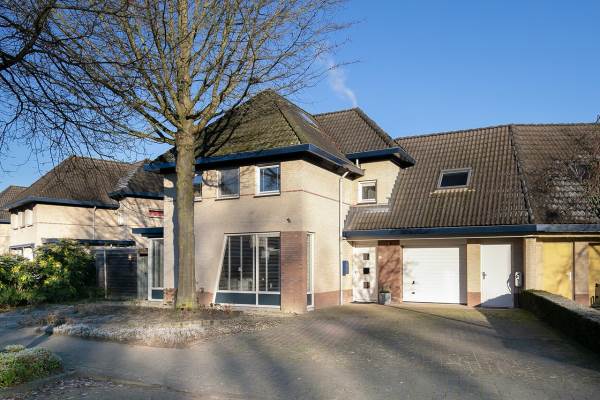 Woning Ouwlandsedijk 9 Nuenen