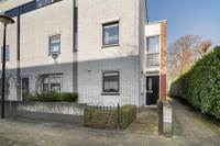 Woning De Vergulde Paarden 76 AMERSFOORT