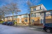 Woning Bruggensingel-Noord 162 Amersfoort