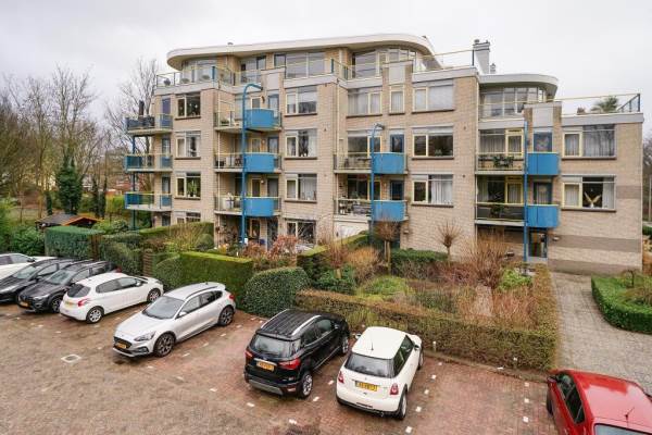 Woning Fop van Drielstraat 29 Rotterdam