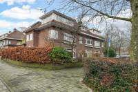 Woning Buitenrustlaan 20 Haarlem