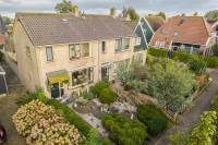 Woning Zuideinde 14 Grootschermer