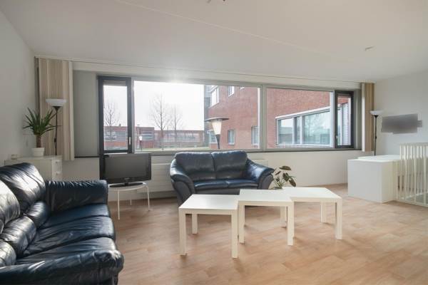 Woning Reling 309 Barendrecht