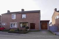 Woning Burgemeester Pappersweg 23 Mechelen