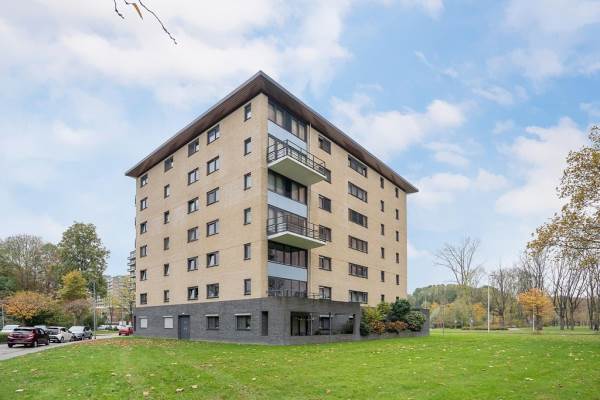 Woning Tiesselinswaard 24 Rotterdam