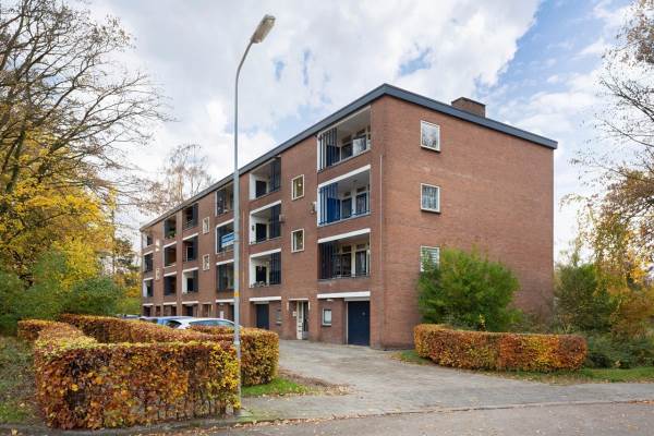 Woning Meidoornlaan 1 Nijkerk