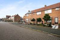 Woning Pretoriusstraat 147 RIDDERKERK