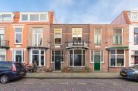 Woning Spaansevaartstraat 99 Haarlem