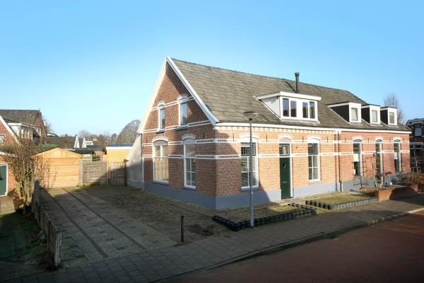Woning Haartsestraat 23 AALTEN
