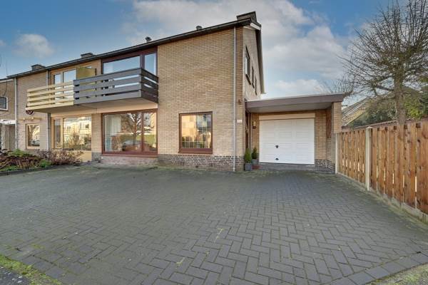 Woning Ranonkelstraat 2 Didam