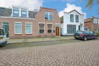 Woning Grote Houtweg 205 Beverwijk