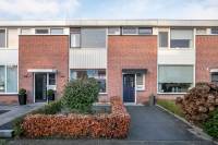 Woning Kasteel Heeswijkstraat 3 TILBURG