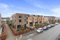 Woning Rijnland 32 Lelystad