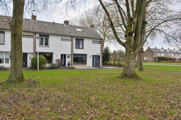 Woning Wijkmeestersdreef 51 MAASTRICHT
