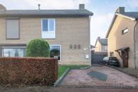 Woning Kruisstraat 5 URMOND