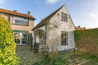 Woning Jufferswegje 15 KAPELLE