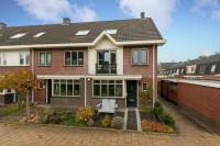 Woning Lokaalspoor 30 Houten