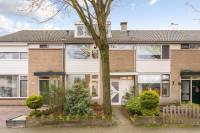 Woning Ben Viegersstraat 44 Nunspeet