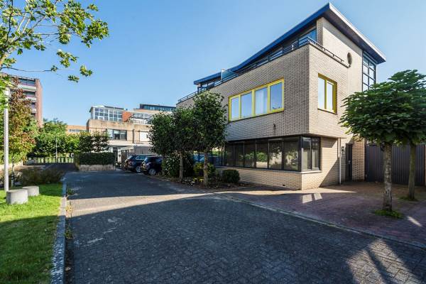 Woning Hamburgstraat 30 Zwolle