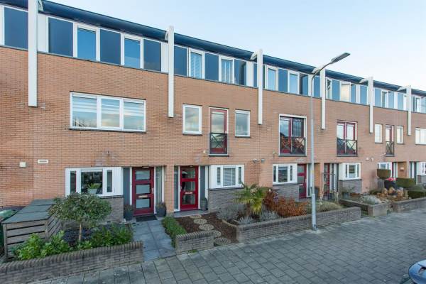 Woning Bingerdenallee 148 Duiven