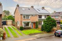 Woning Van Assendelftlaan 5 Castricum