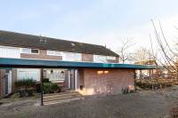 Woning Klein Brabant 71 Vught