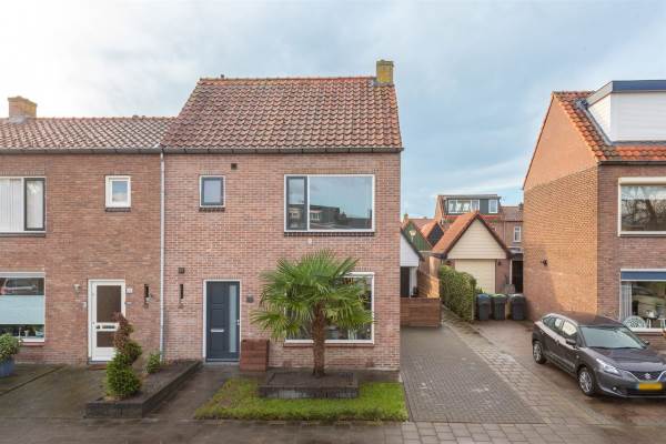 Woning Blerckweg 43 't Harde