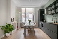 Woning Kenaustraat 73 Den Haag