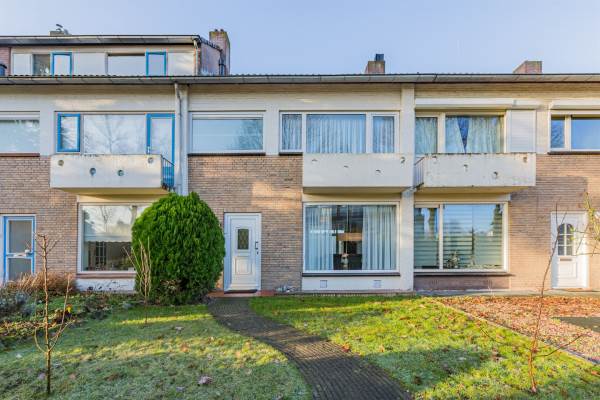 Woning Nuenenseweg 53 Geldrop