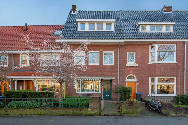 Woning Graafseweg 199 Den Bosch