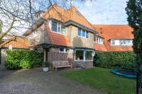 Woning Lothariuslaan 11 Bussum