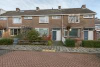 Woning Zuiderzeestraat 44 Oost-Souburg