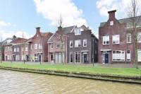 Woning Zilvergracht 97 Berkel en Rodenrijs