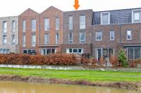 Woning Jakop Slegthof 33 Weesp