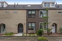 Woning Jeroen Boschlaan 13 Lopik